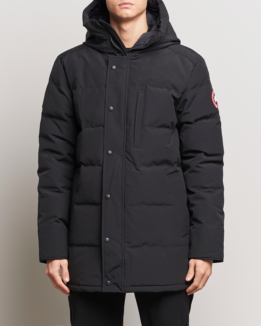 Canada goose cheap carson review