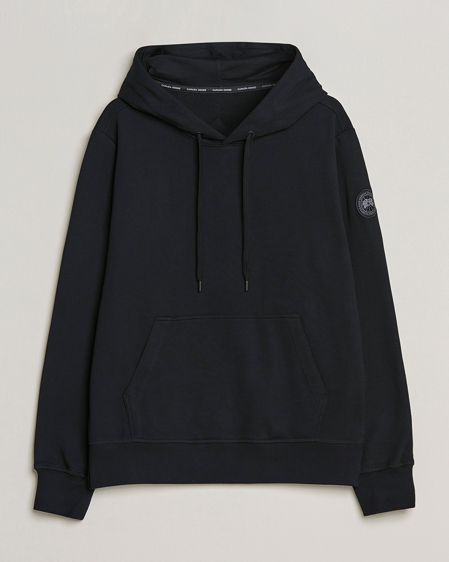 Micro lens sale hooded sweatshirt