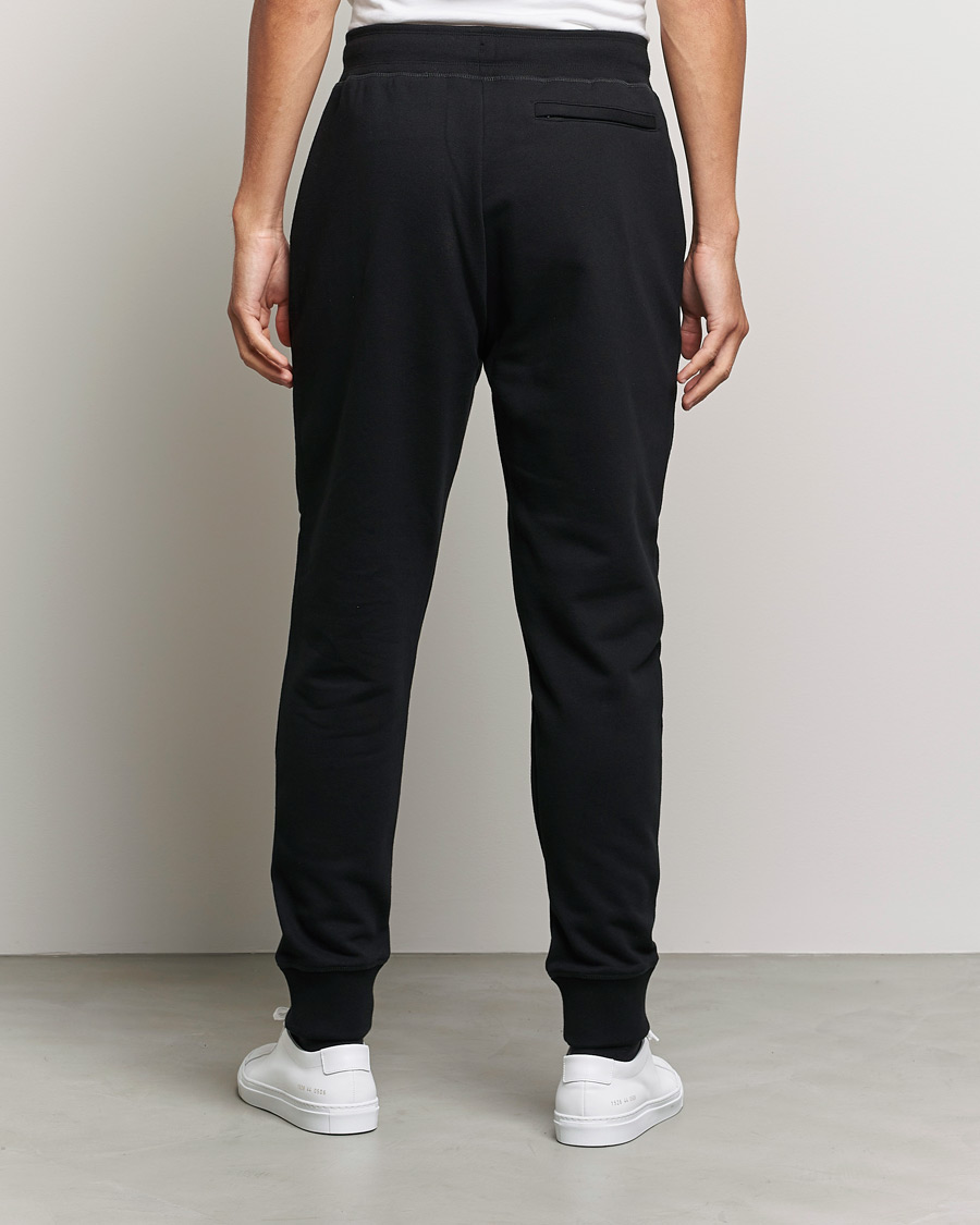 Canada Goose Black Label Huron Pant Black at CareOfCarl.com