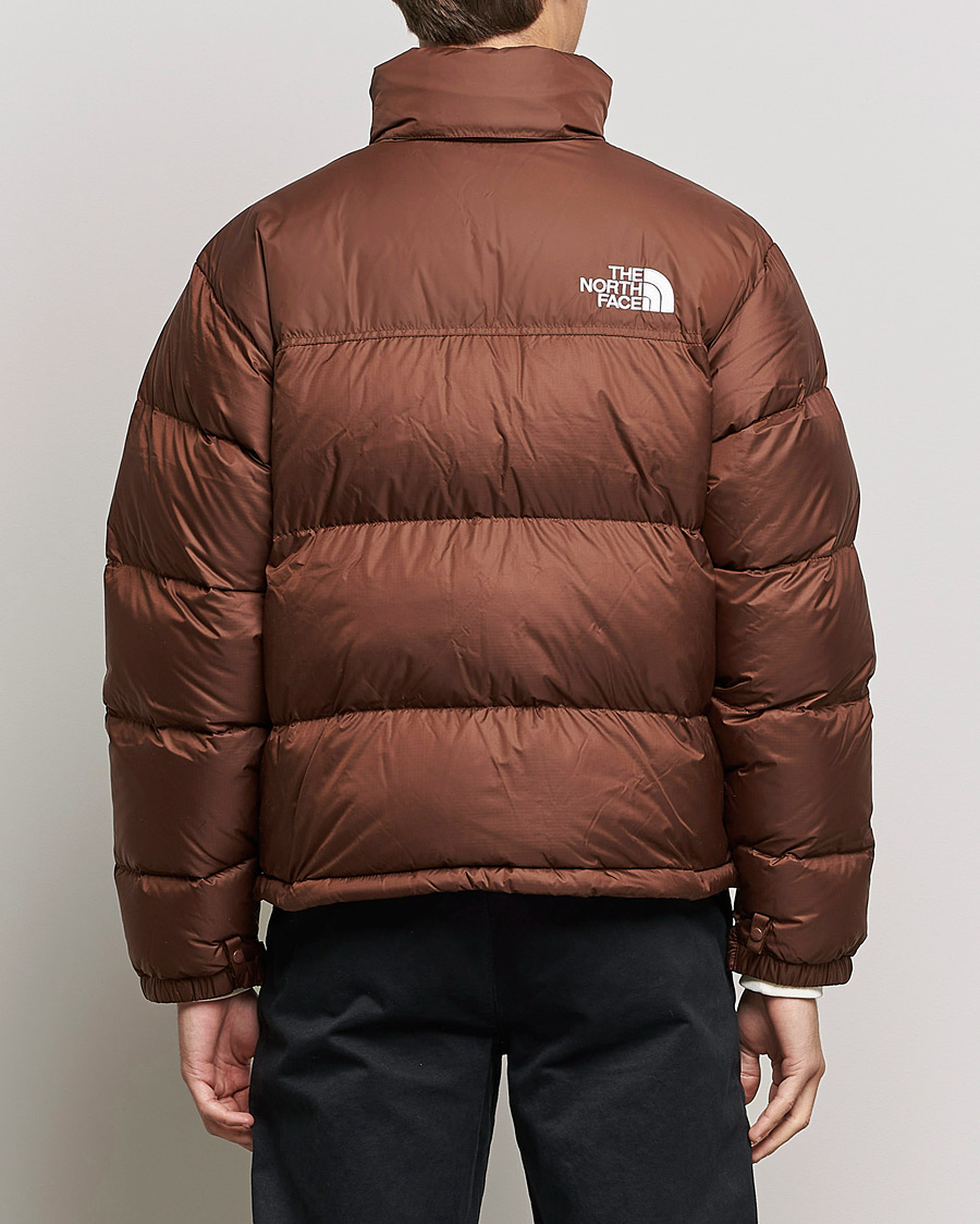 The north sale face jakke nuptse