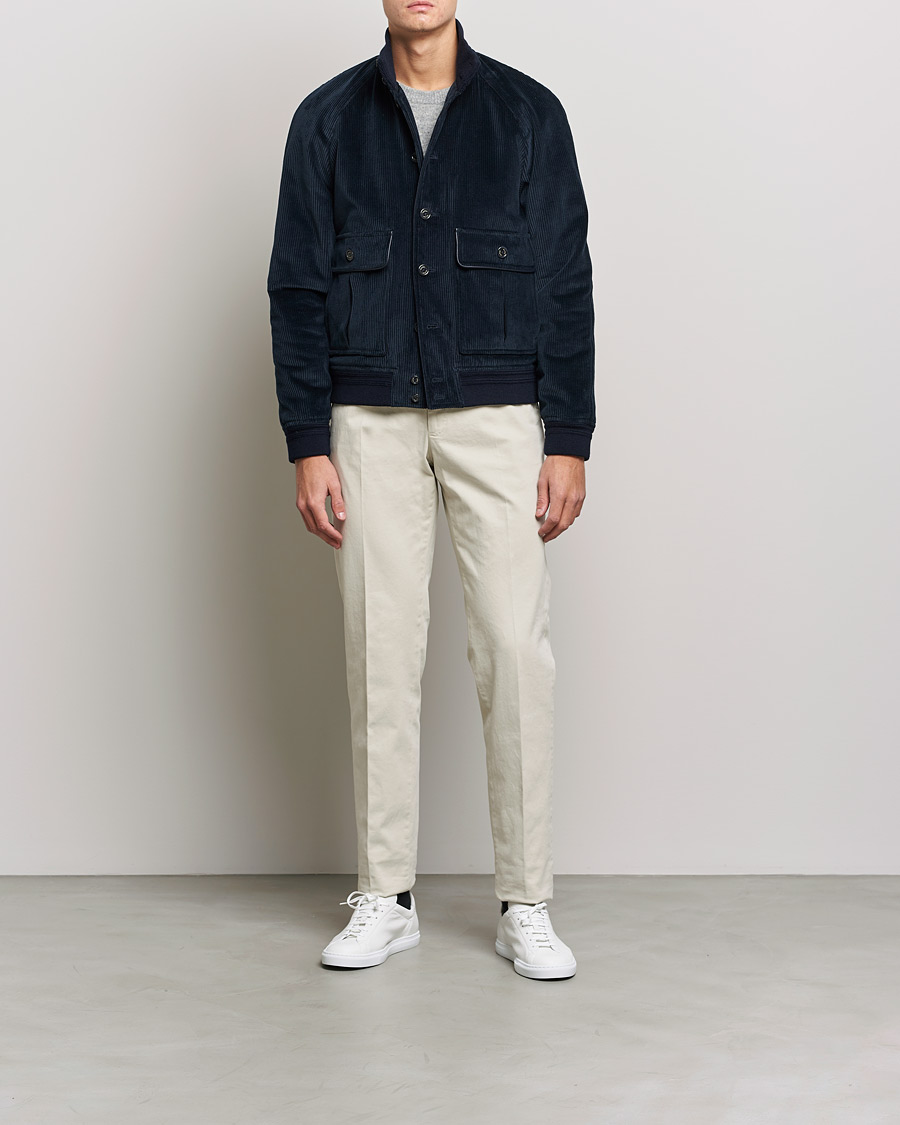 valstar corduroy jacket