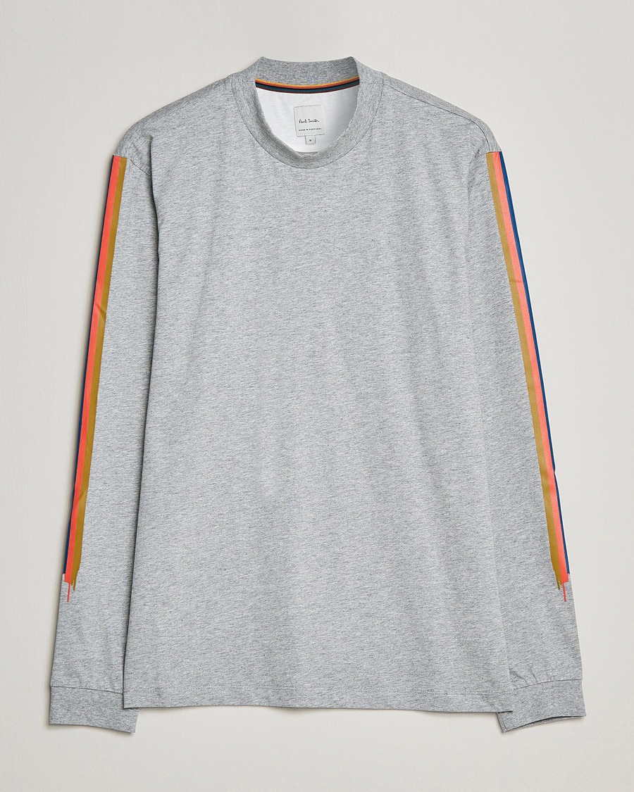 Paul Smith Long Sleeve Regular Fit T top Shirt NEW WITH TAG