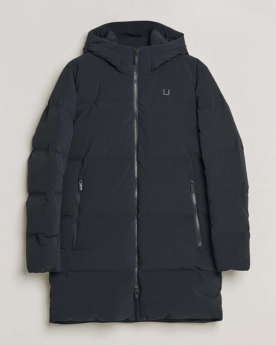 Uber redox down clearance parka