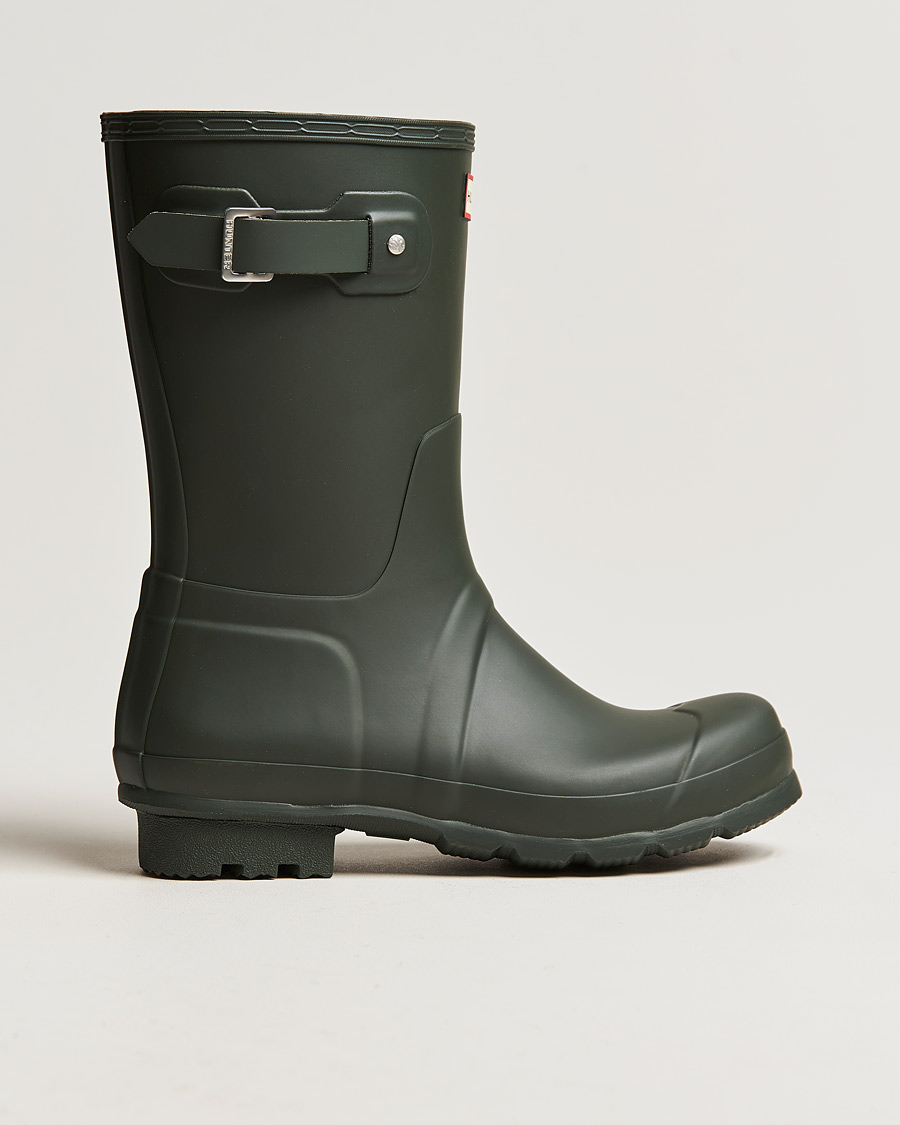 Charcoal hot sale hunter boots