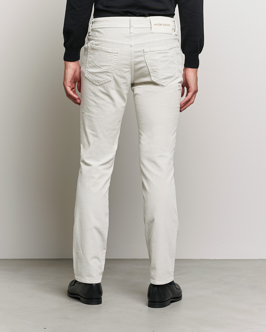 Corduroy Trousers  White  men  35 products  FASHIOLAin
