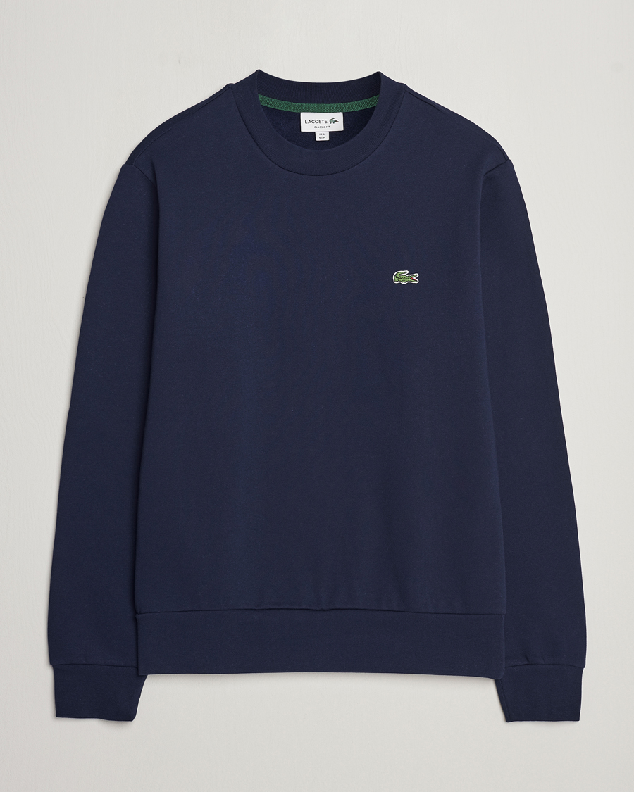 Lacoste pullovers sale