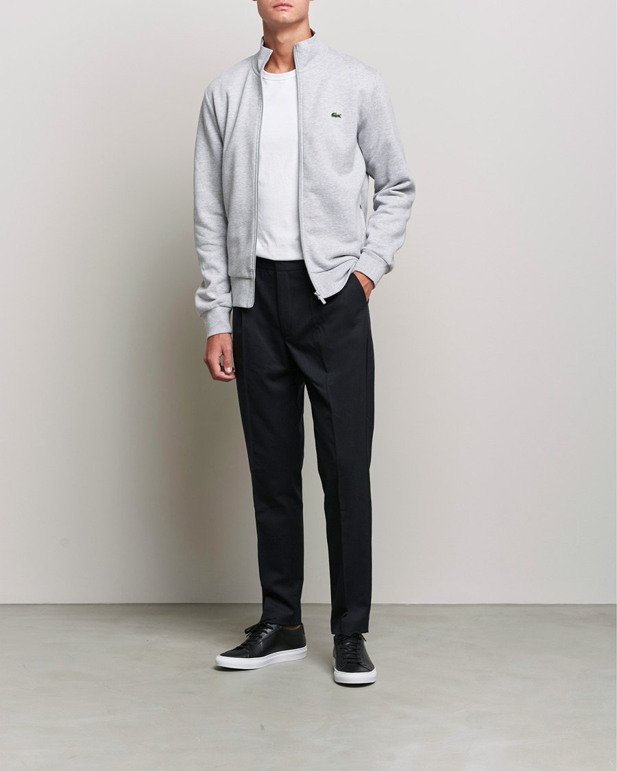 Veste lacoste online live