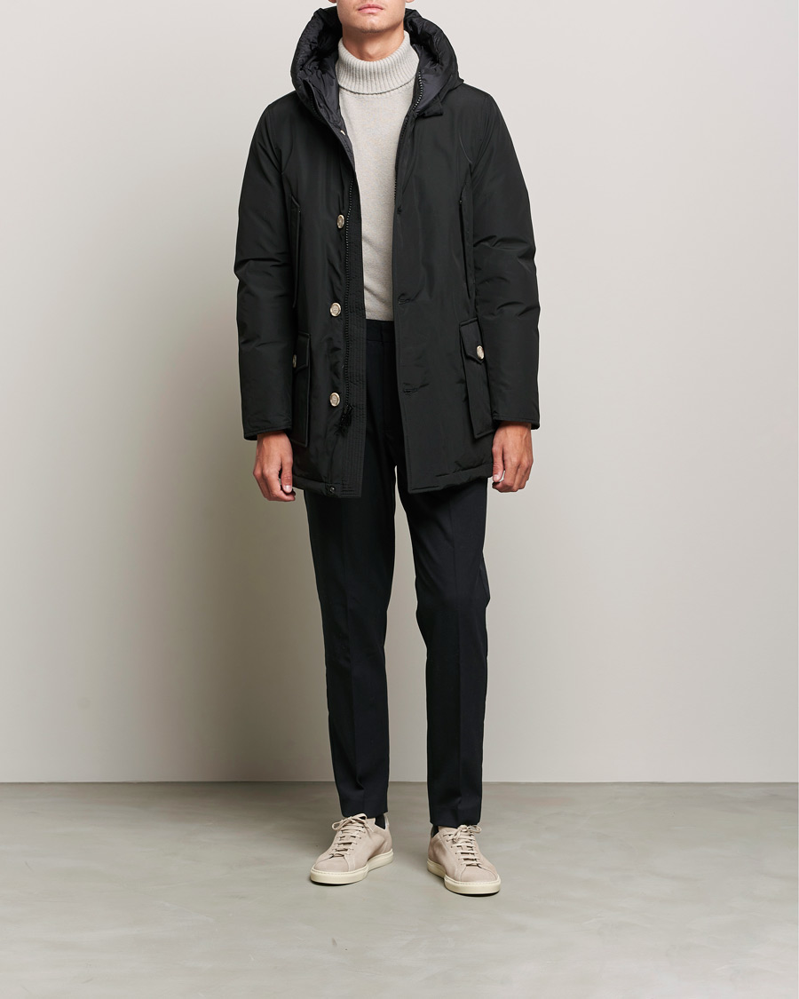 Woolrich cheap nf parka