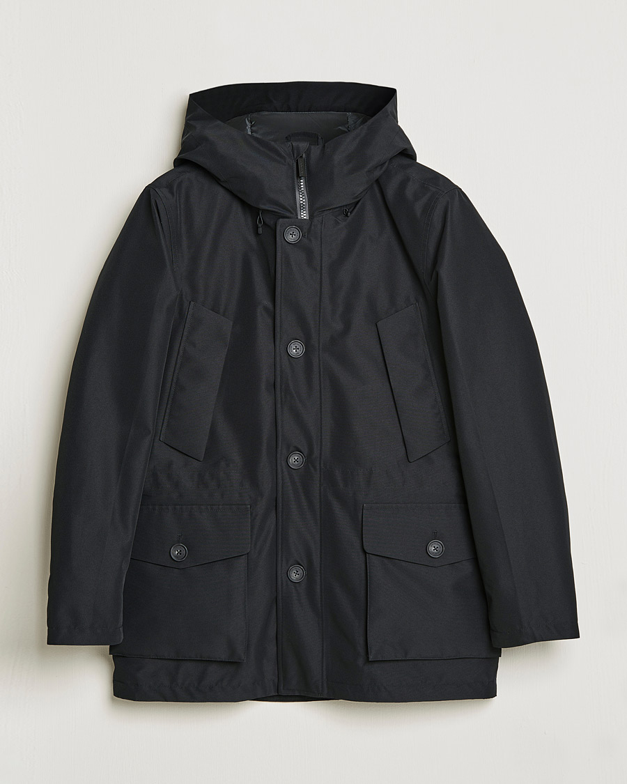 Woolrich deals gore tex