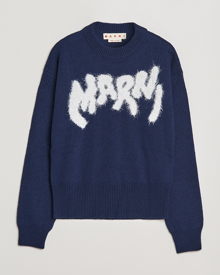 Marni shop sweater mens