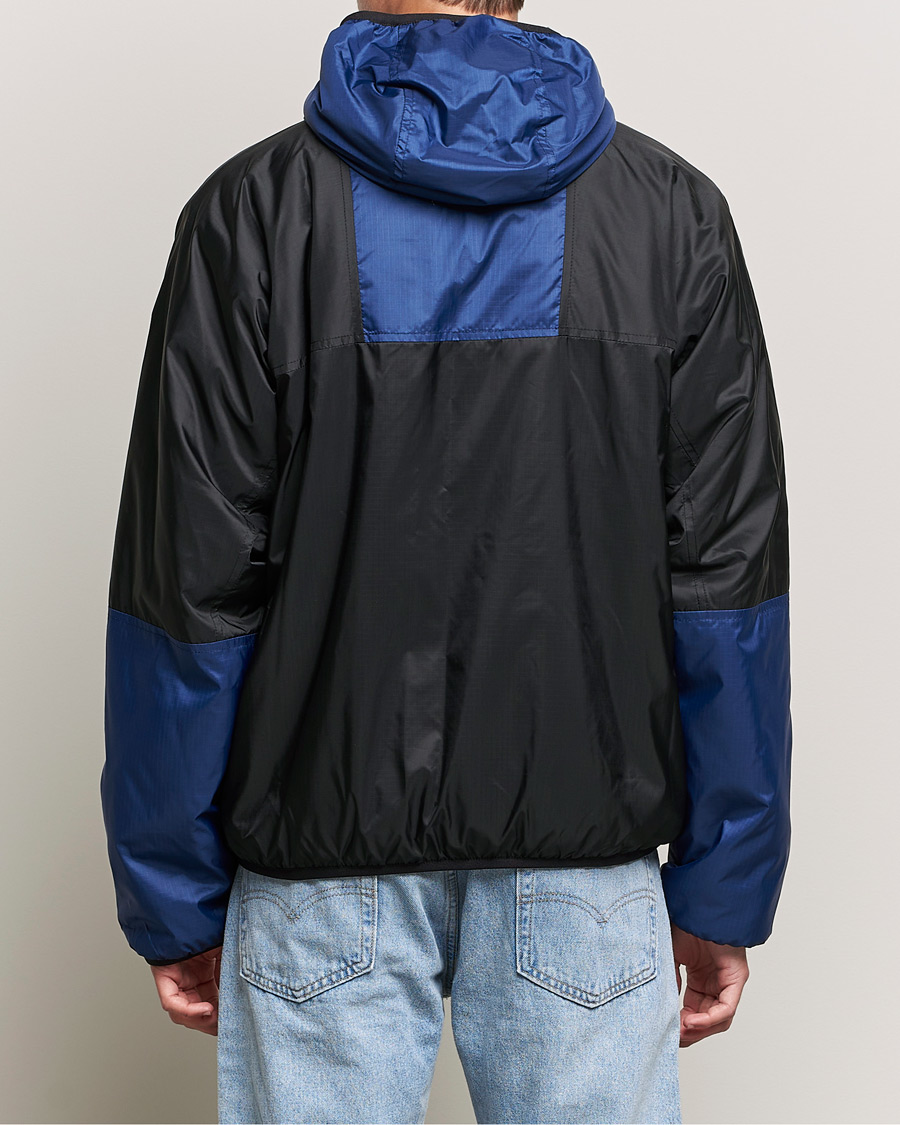 Marni Reversible Tech Jacket Navy at CareOfCarl.com