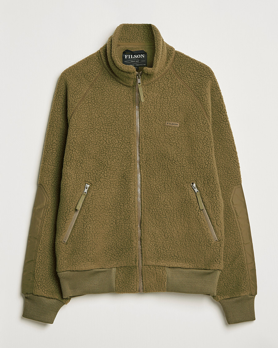 Filson sherpa on sale