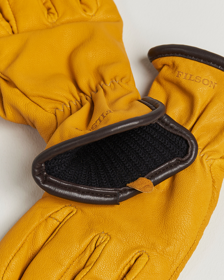 Filson gloves online