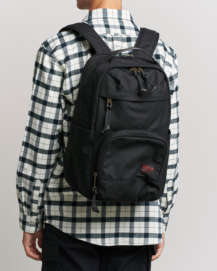 Filson discount day pack