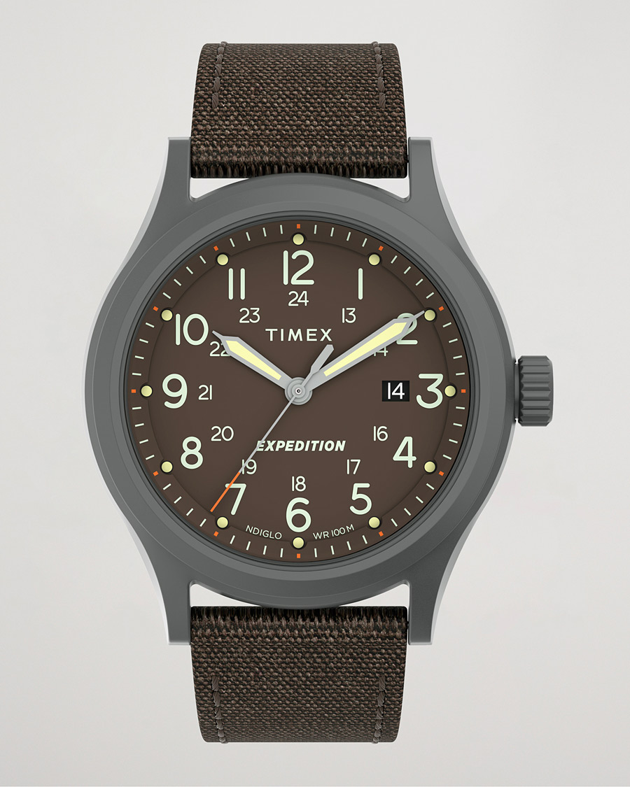 Expedition Sierra 40mm Watch | Timex - Harpers