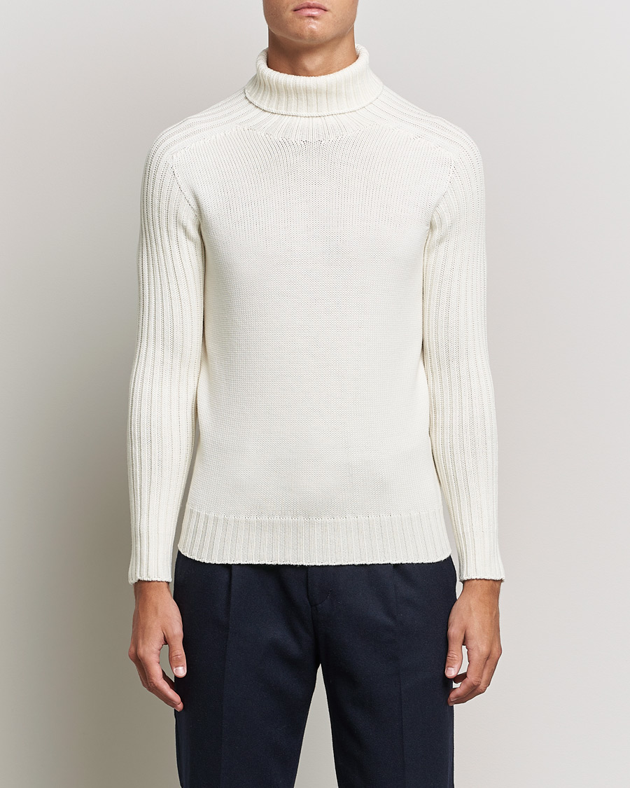 Gran sasso outlet turtleneck