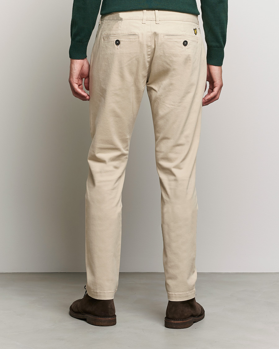 Lyle and 2025 scott chino