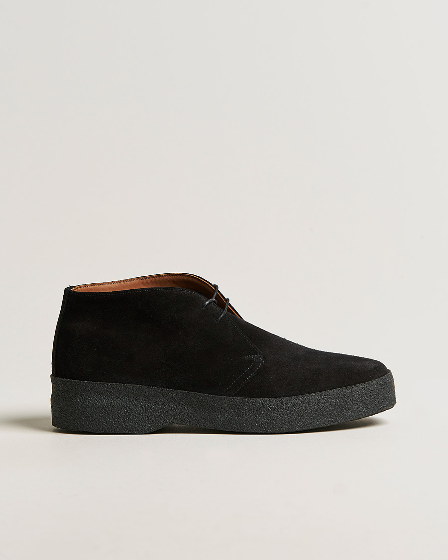 Sanders and sanders sale chukka boots