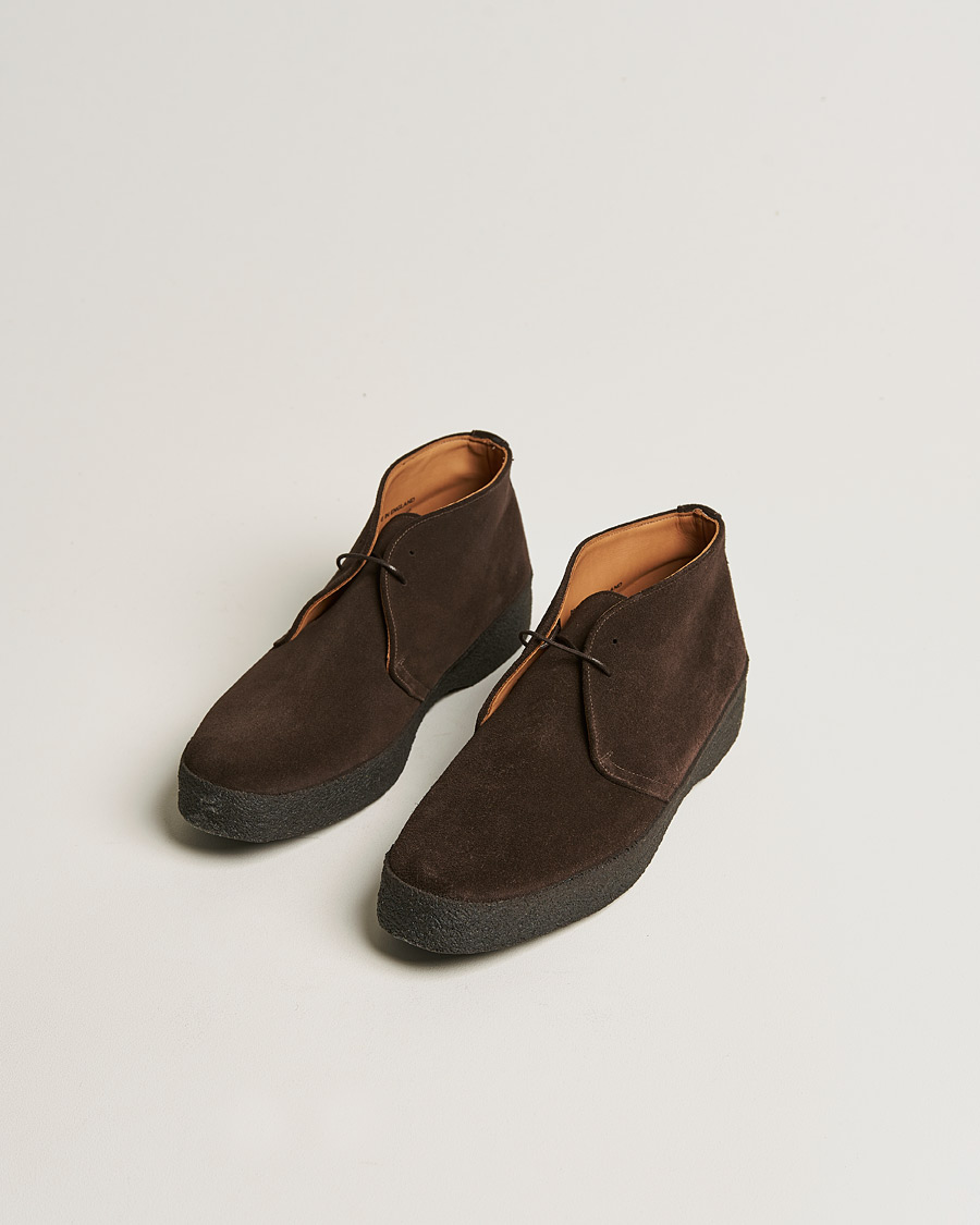 Chukka sanders hot sale