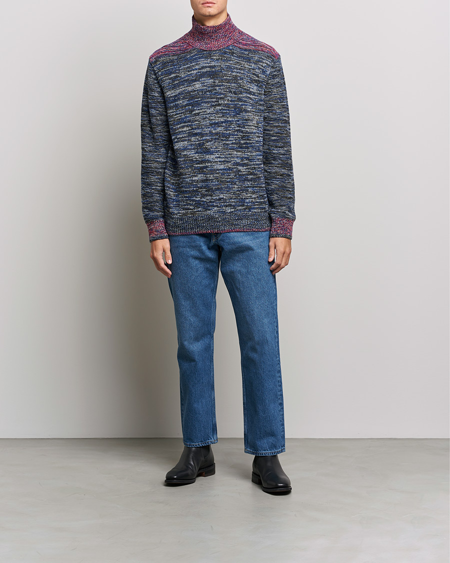 paul smith mens knitwear