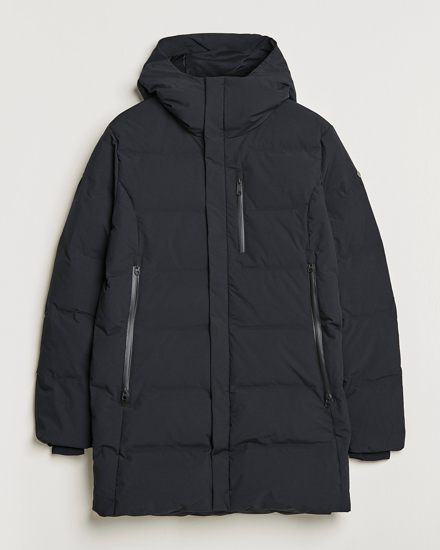 Men's cryos down sales parka ii