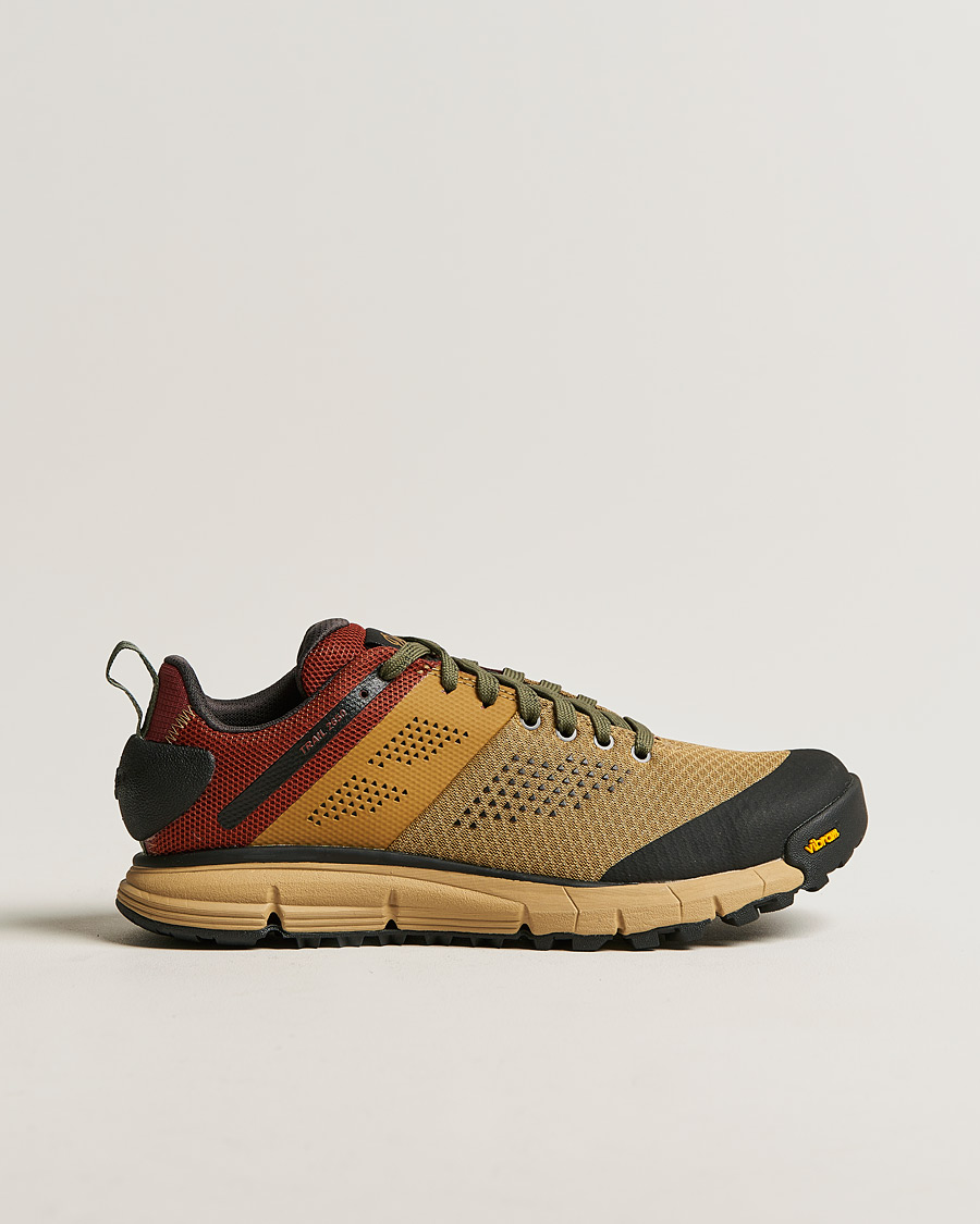 Mesh trail sale shoes