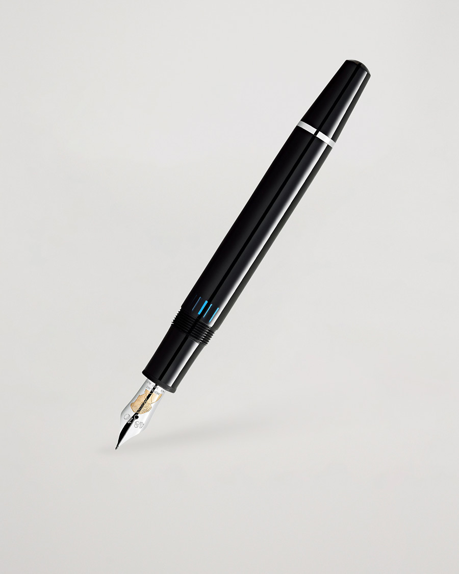 Montblanc chopin shop fountain pen