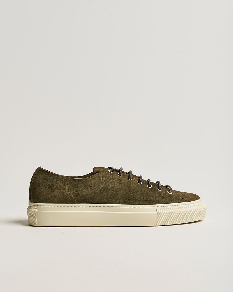 Buttero tanino discount vs common projects