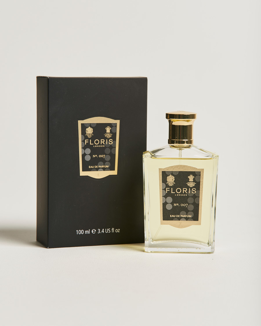 Men | Gifts | Floris London | No. 007 Eau de Parfum 100ml 