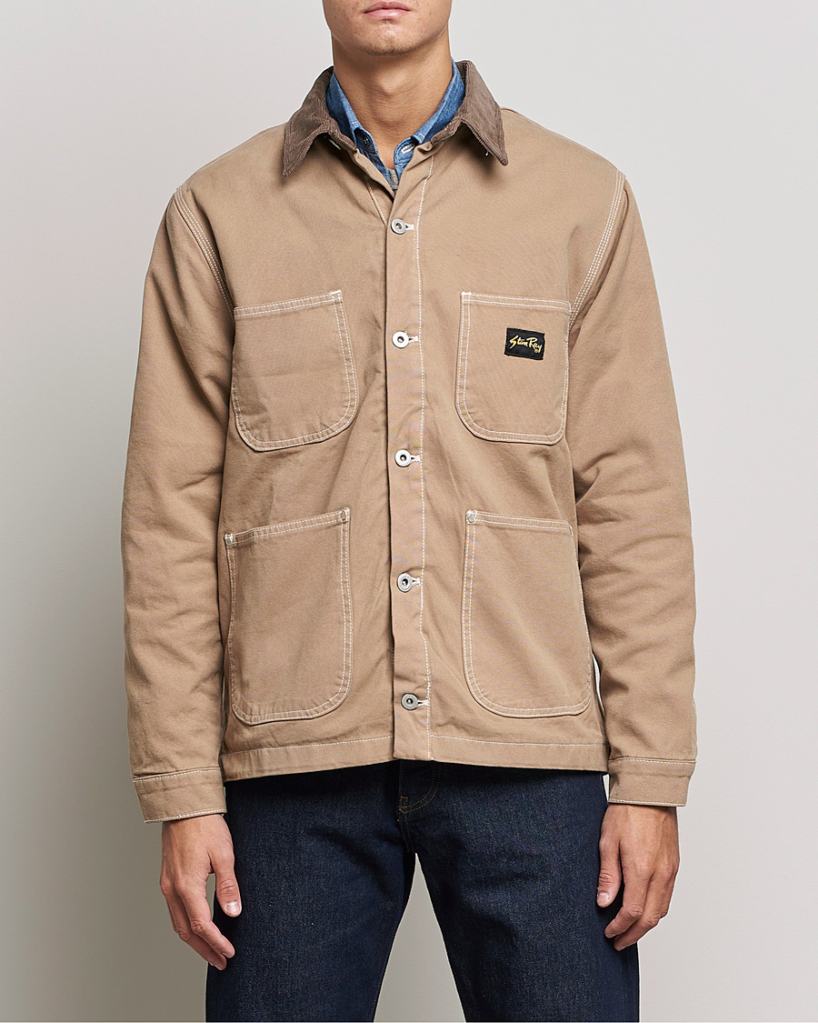 Winter barn sale jacket