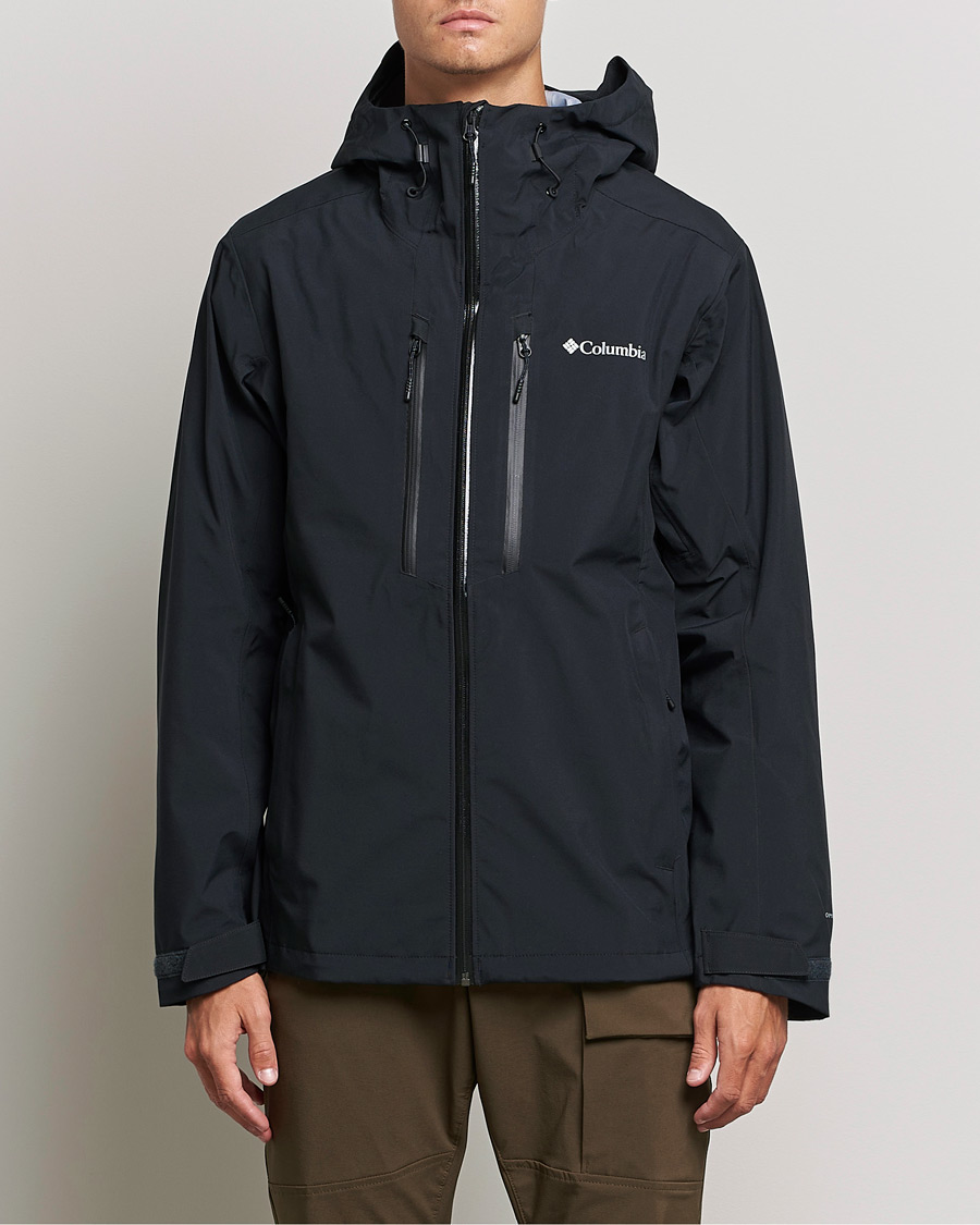 Columbia byers sales peak jacket