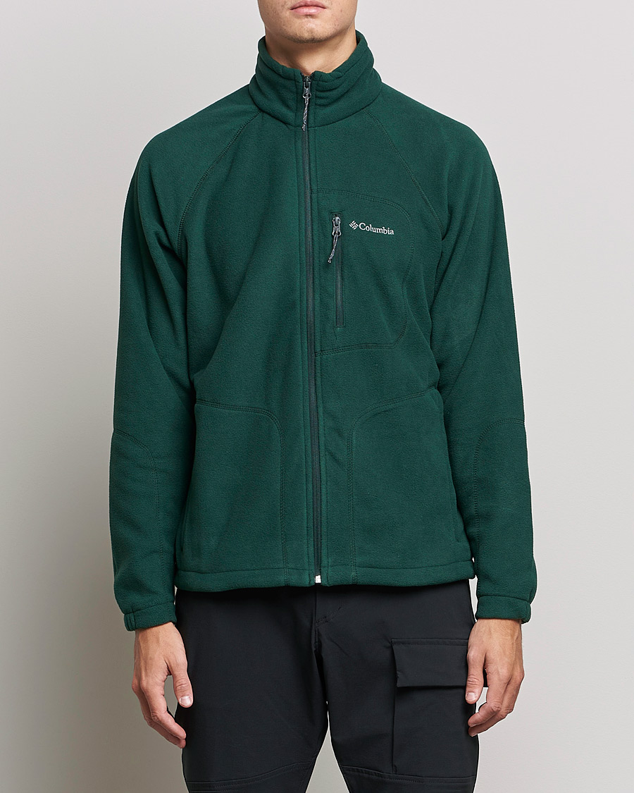 Columbia fast trek full zip fleece online