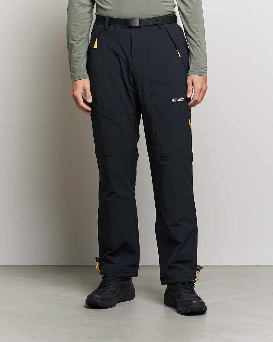 Columbia Kick Turn II Pant - Ski trousers Men's | Buy online |  Bergfreunde.eu