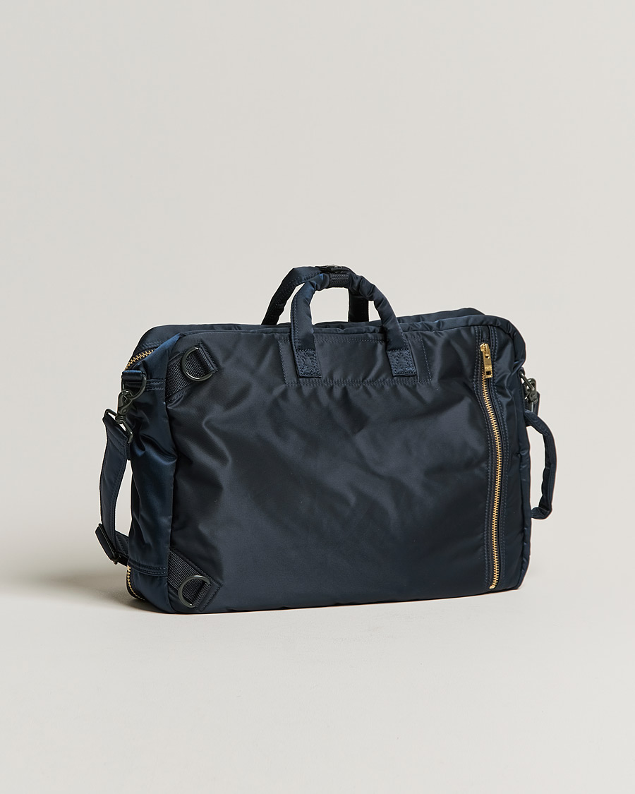GOODENOUGHｘPORTER TANKER 3WAY BRIEFCASE - バッグ