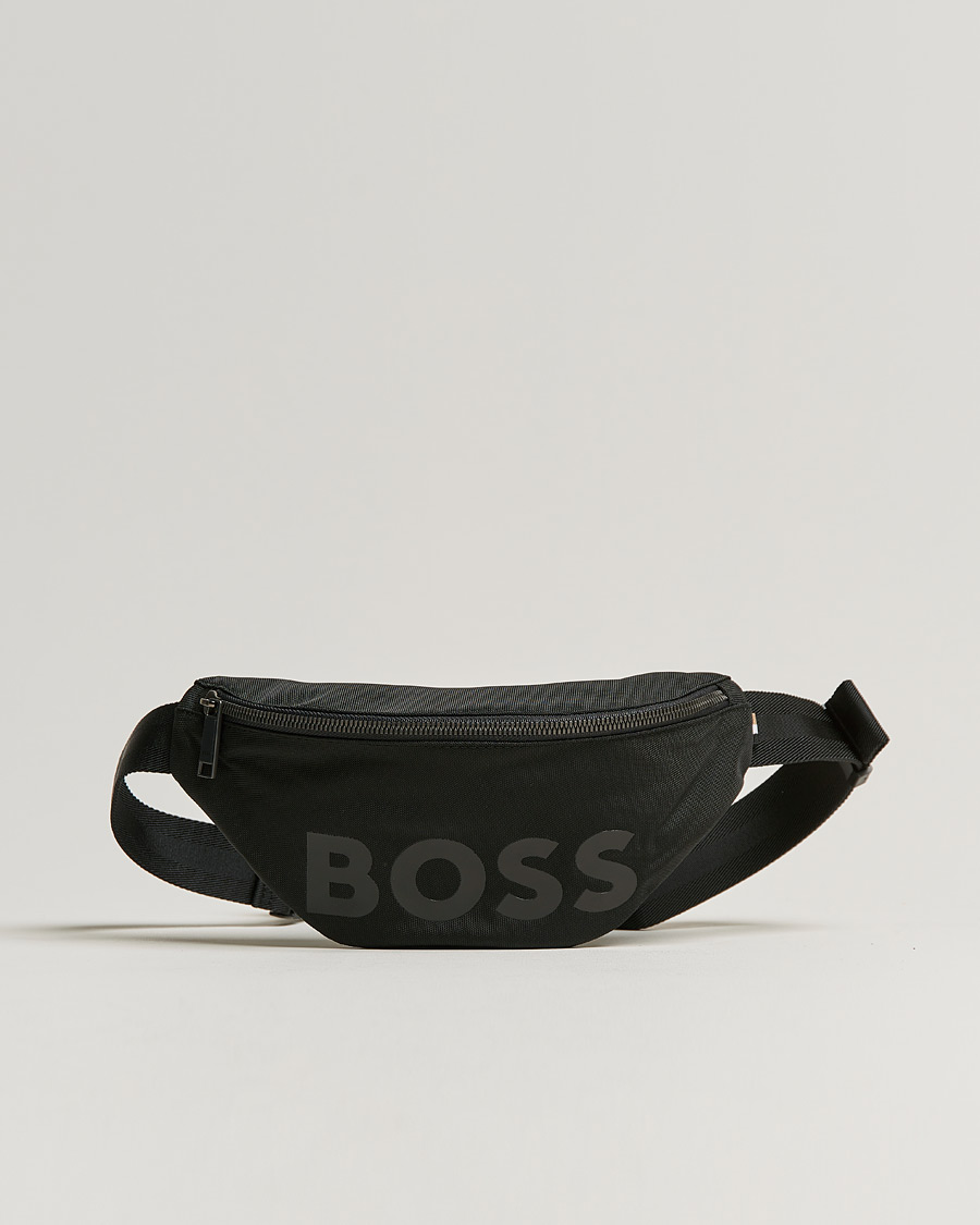 Hugo boss 2024 bumbag