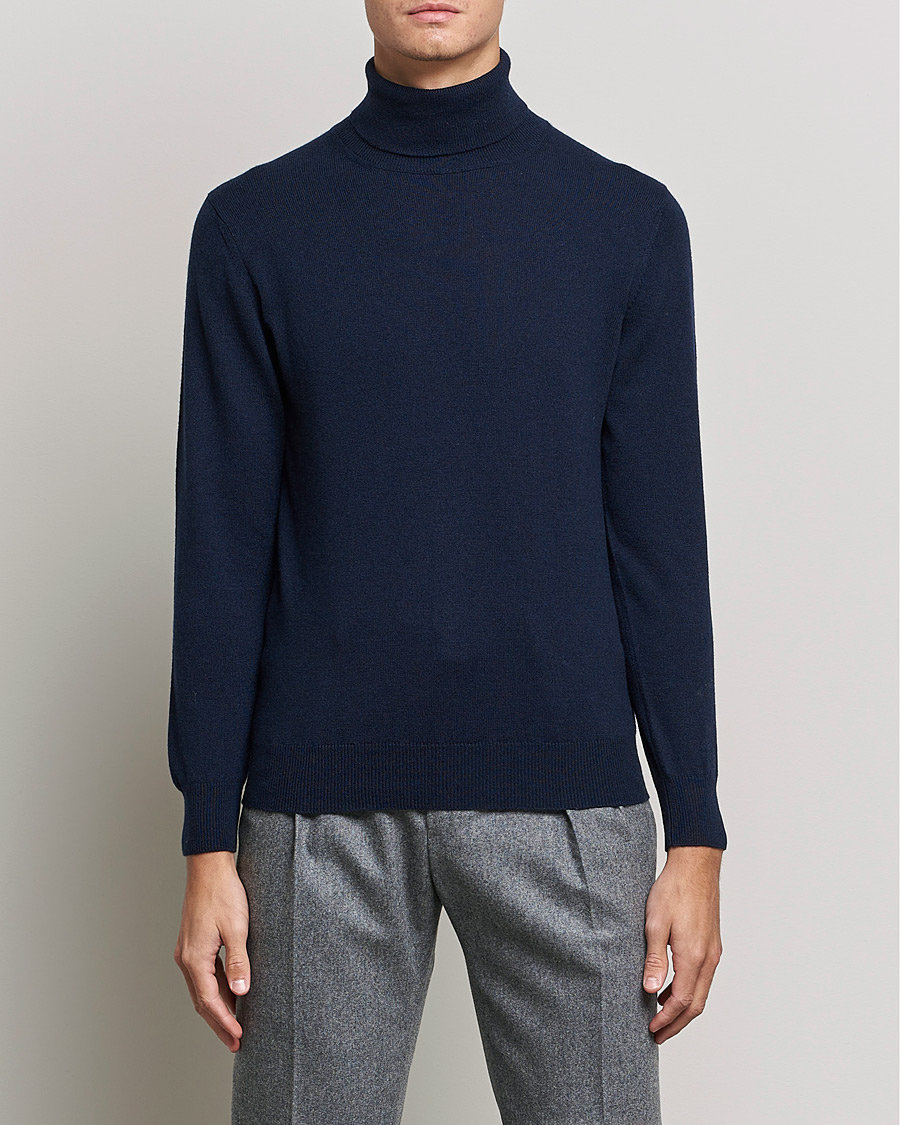 Andersen andersen sale sailor turtleneck