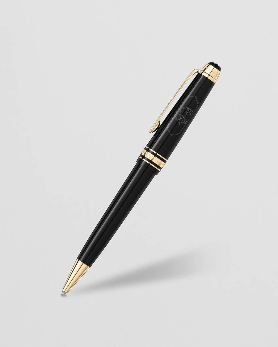 Montblanc ballpoint discount 164