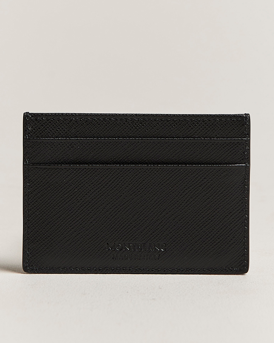 Montblanc sartorial card holder hotsell