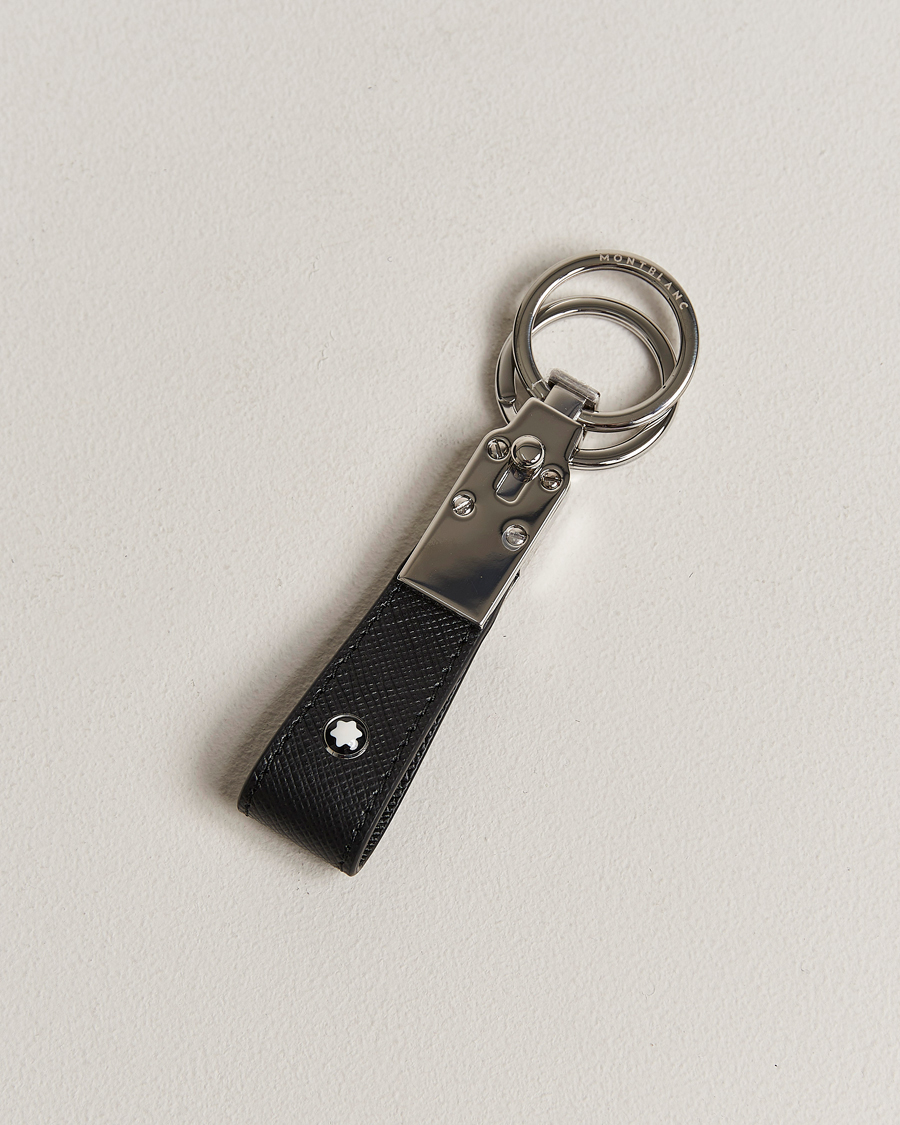 Montblanc best sale key ring