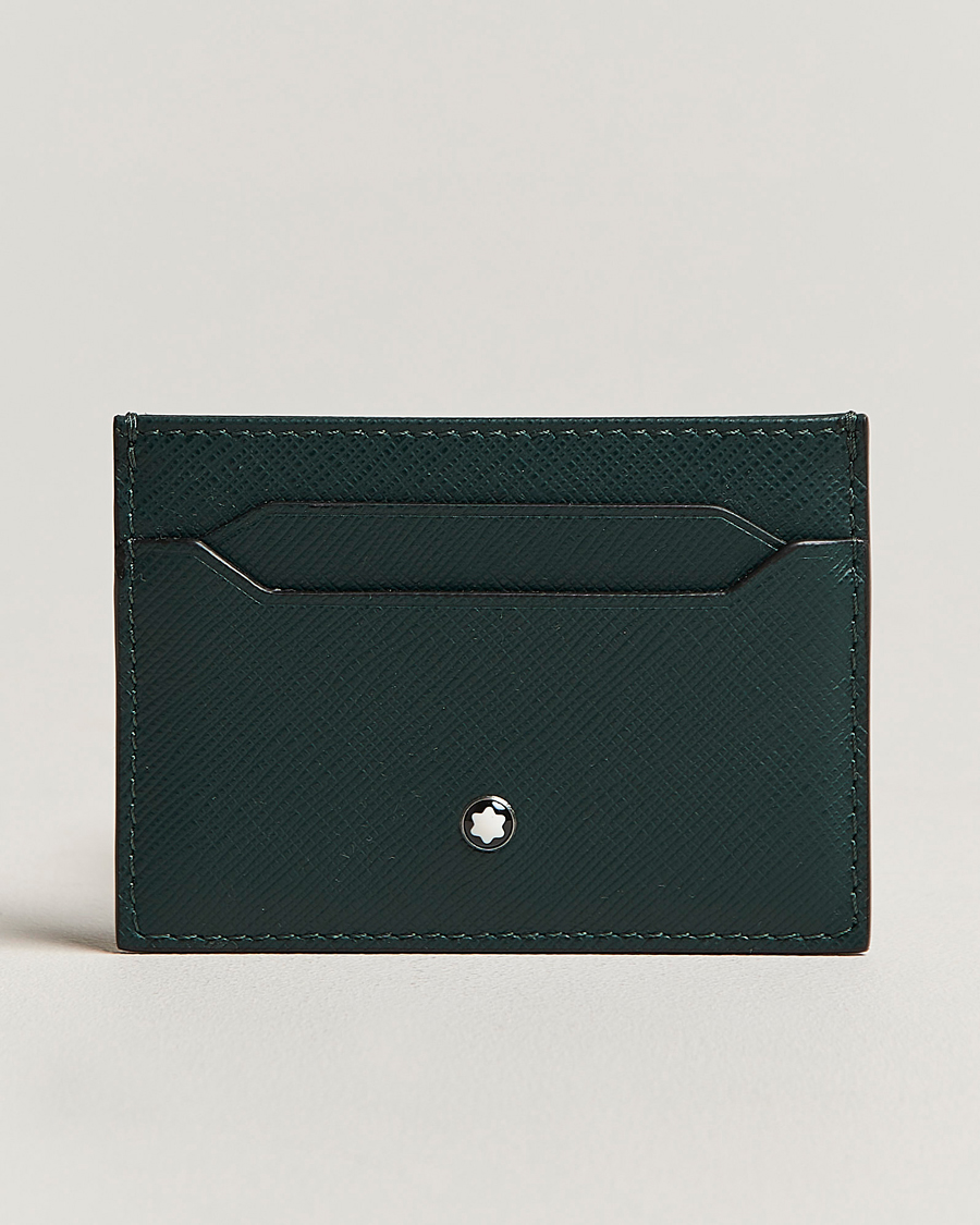 Montblanc sartorial card online holder