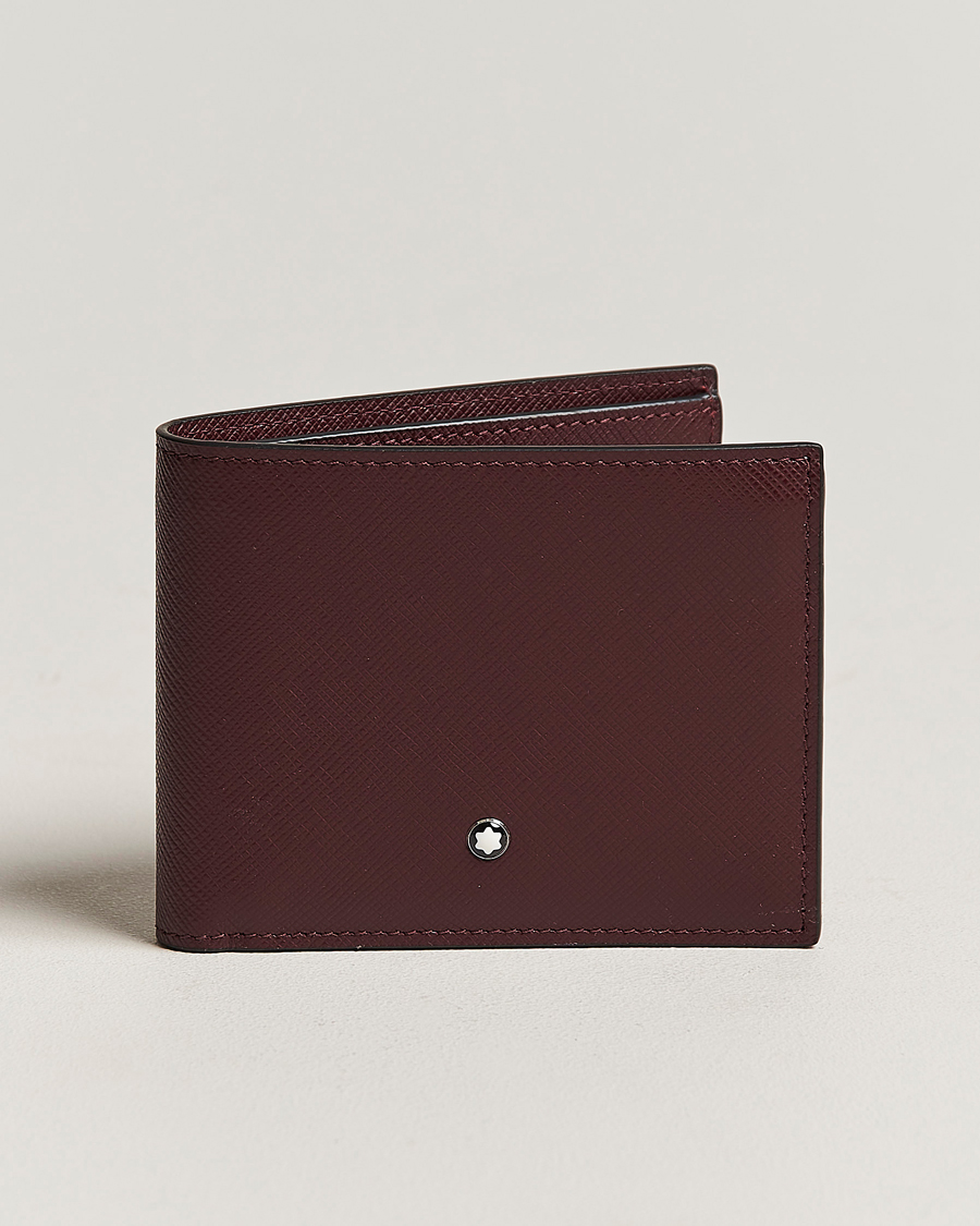 Montblanc leather discount goods sartorial