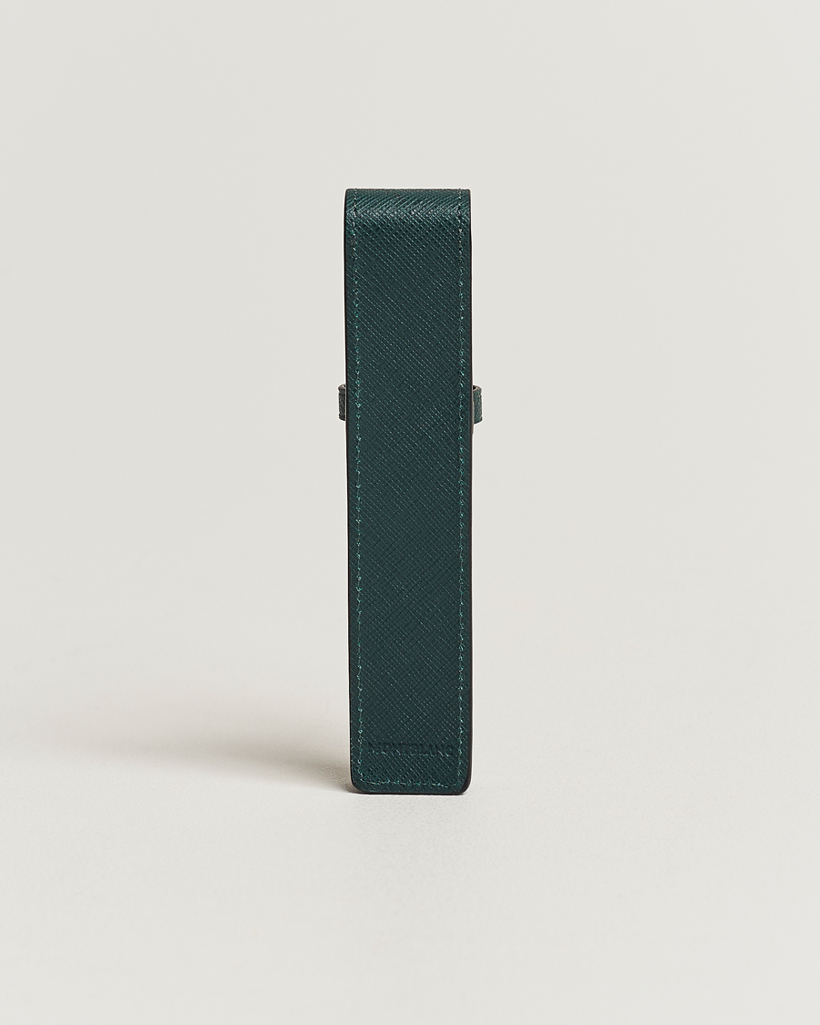 Montblanc sartorial outlet 1 pen sleeve