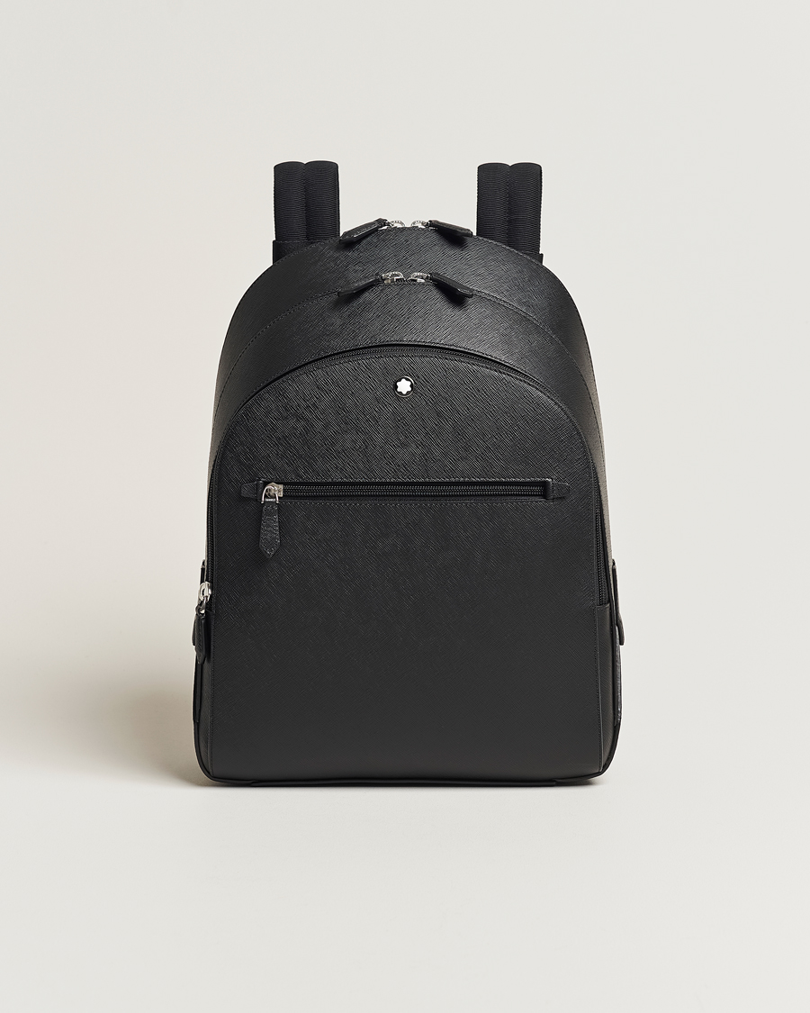 Montblanc store men's backpack