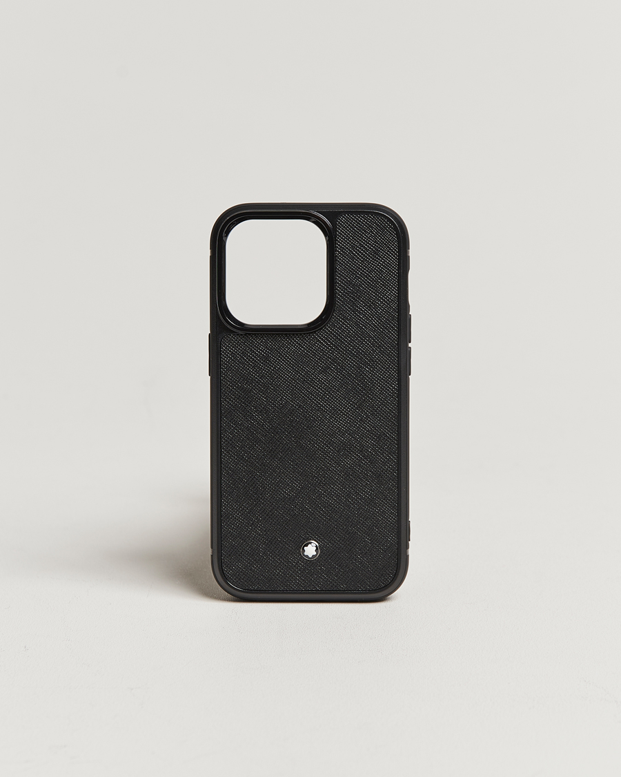 Case iphone shop x montblanc