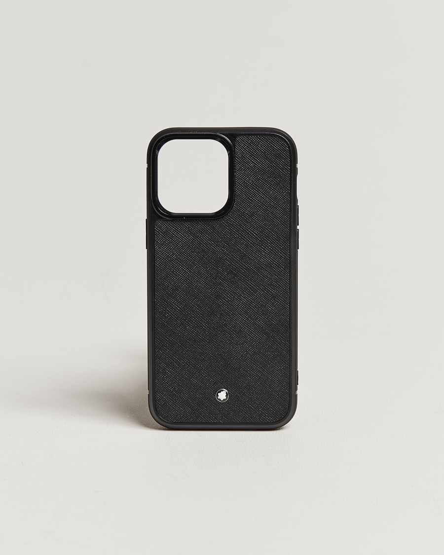 Montblanc iphone xs online max case