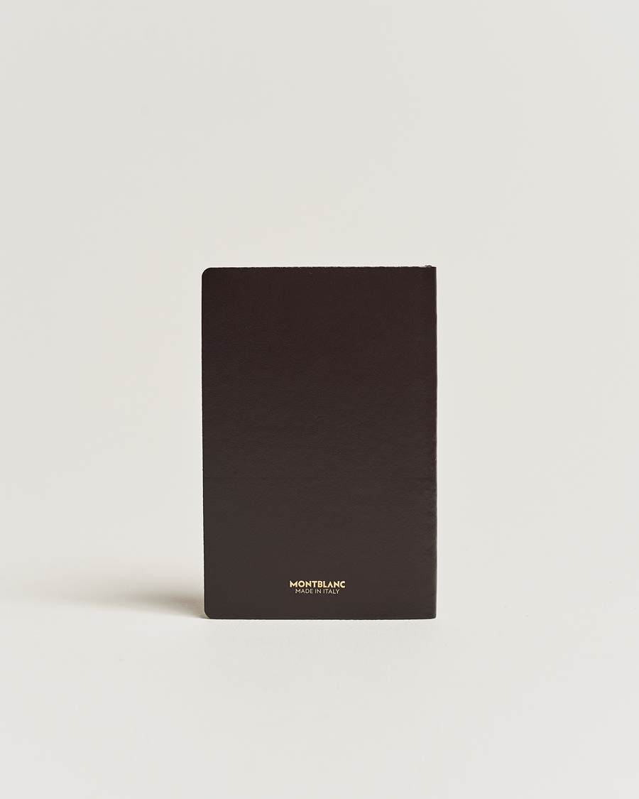 Montblanc discount notebook 148