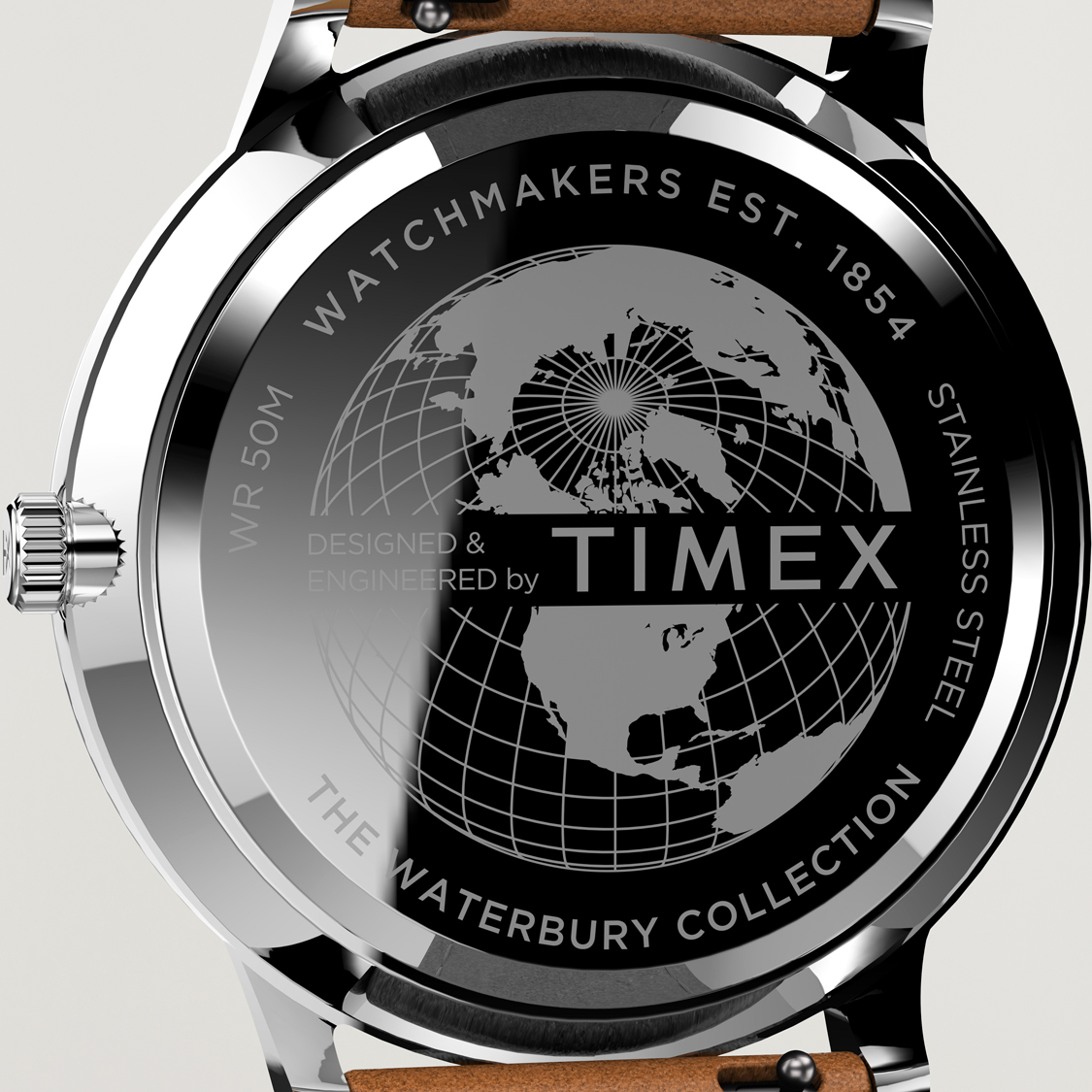 Timex deals waterbury price