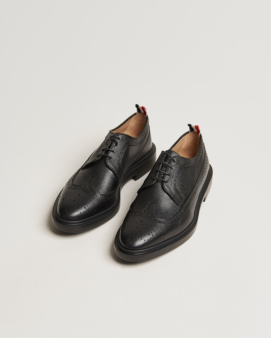 Thom browne oxford store shoes