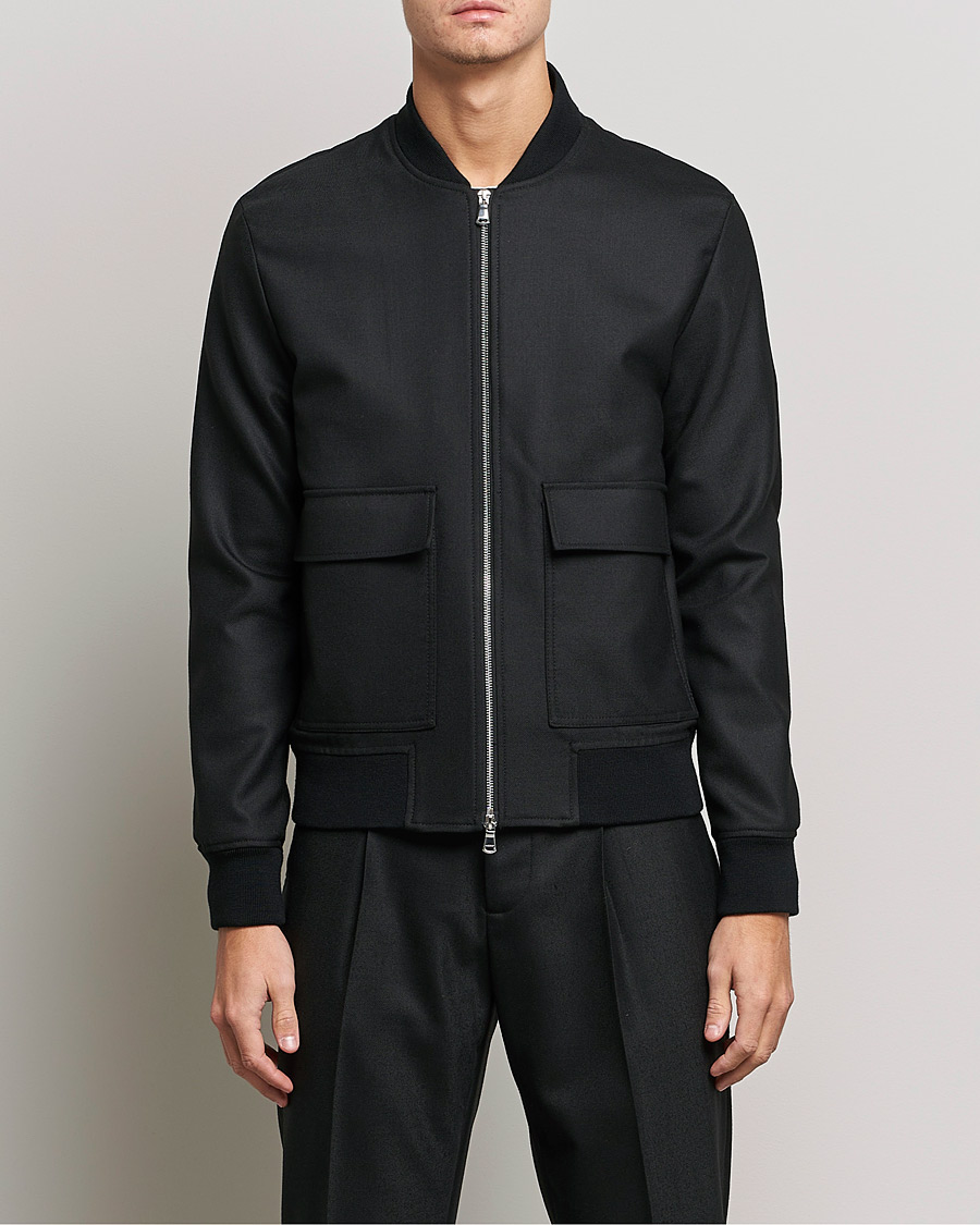 J lindeberg store thom jacket