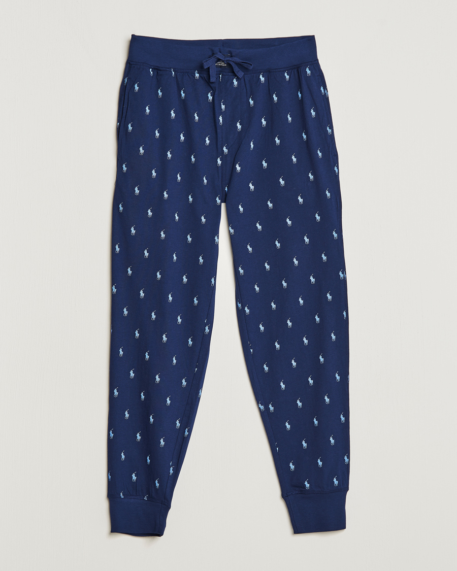 Ralph lauren hot sale pony joggers